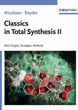 Classics in Total Synthesis II