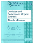 OUP Oxidation and Reduction