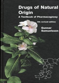 Drugs of natural origin